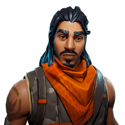 Support Specialist Hawk Epic