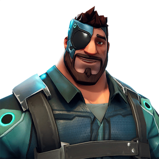 Heavy B.A.S.E. Kyle epic