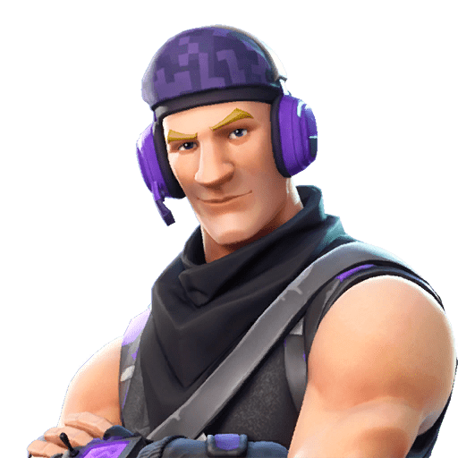 Sub Commando Jonesy