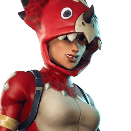 Tricera Ops Ramirez